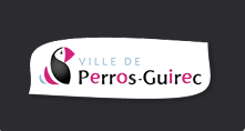 Logo ville de Perros-Guirrec