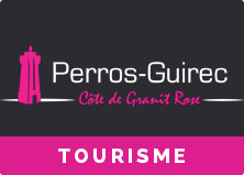 Office du tourisme Perros Guirrec