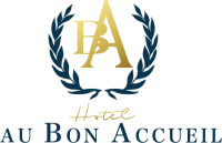 logo Au Bon Accueil